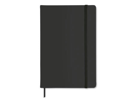 DIN A5 Notizbuch