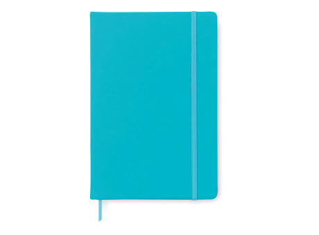 DIN A5 Notizbuch
