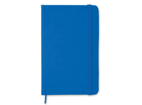DIN A6 Notizbuch, liniert
