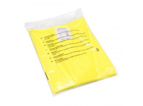 Qualitäts-Warnweste - RECYCLING