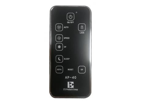 ETS-Products Raumluftreiniger AP-40 (Überbrückungshilfe III fähig)