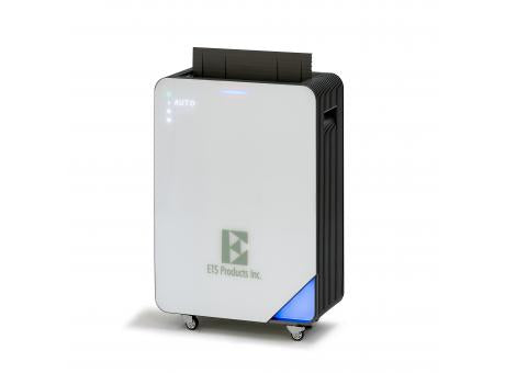 ETS-Products Raumluftreiniger AP-90 (Überbrückungshilfe III fähig)