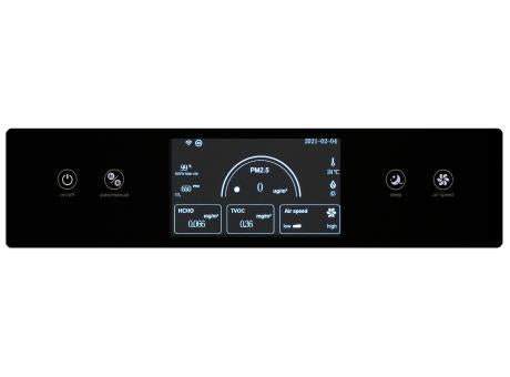 ETS-Products Raumluftreiniger AP-120 EDM (Überbrückungshilfe III fähig)