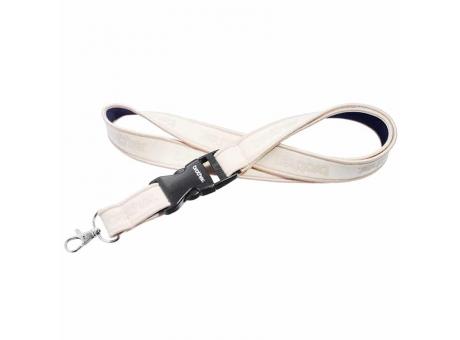 Lanyard Umhängeband aus Neopren