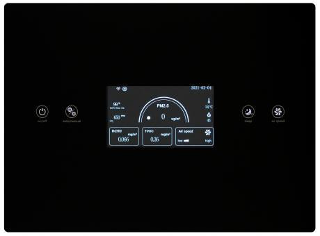 ETS-Products Raumluftreiniger AP-160 (Überbrückungshilfe III fähig)