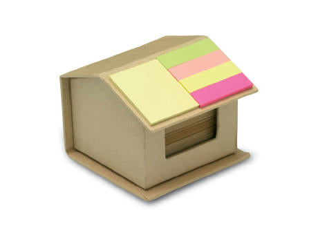 Notizzettelbox