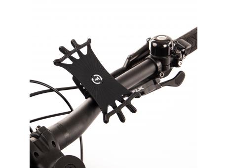 HELDENMUT Fahrrad-HANDY Halterung