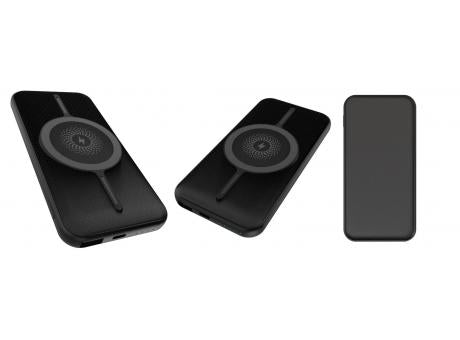 Wireless Powerbank "Magnetic"