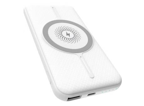 Wireless Powerbank "Magnetic"