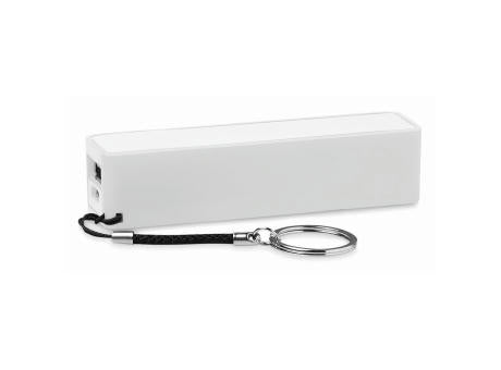 Slim PowerBank 2200 mAh