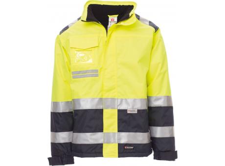 Jacket - Hispeed