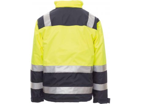 Jacket - Hispeed