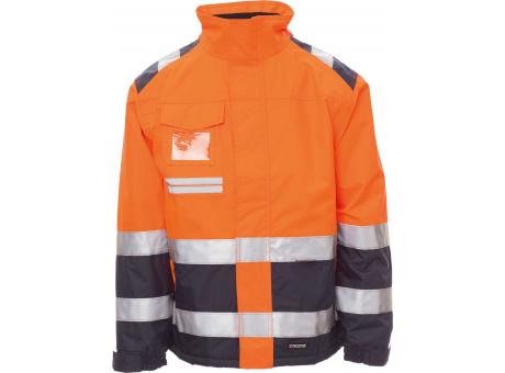 Jacket - Hispeed