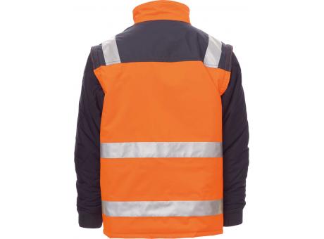 Jacket - Hispeed
