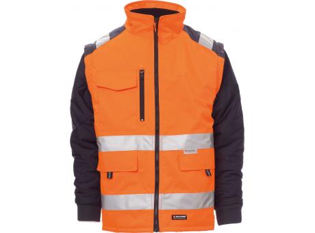 Jacket - Hiway