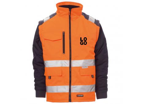 Jacket - Hiway