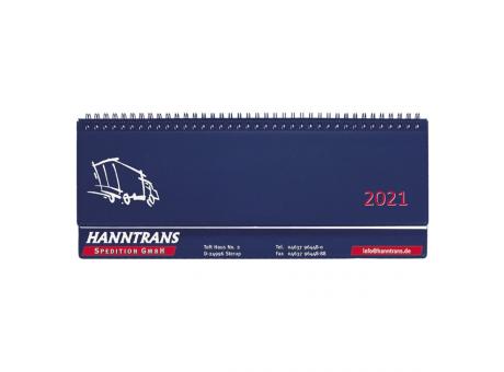 QUERKALENDER »Kunststoff«