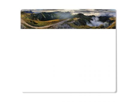Mousepad-Block