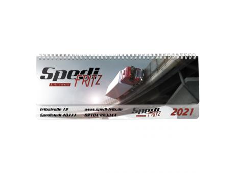 QUERKALENDER »Polysterol«