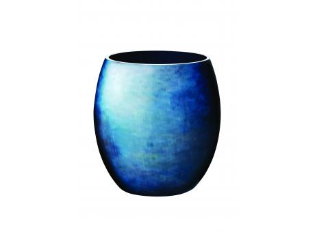 Stelton Stockholm Vase D: 16,6 cm mittel Horizon