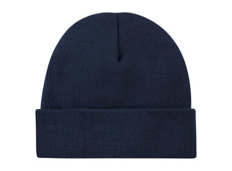Strickmütze
