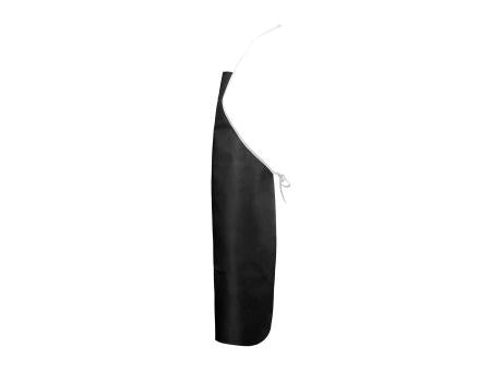 Basic Latzschürze 80x60 cm