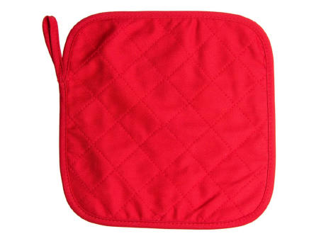 Topflappen 23x23 cm