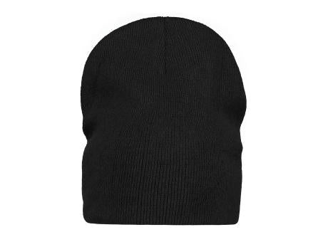Strickmütze ohne Umschlag