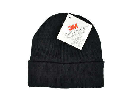 Strickmütze mit Thinsulate