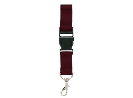 Lanyard 2,5 cm