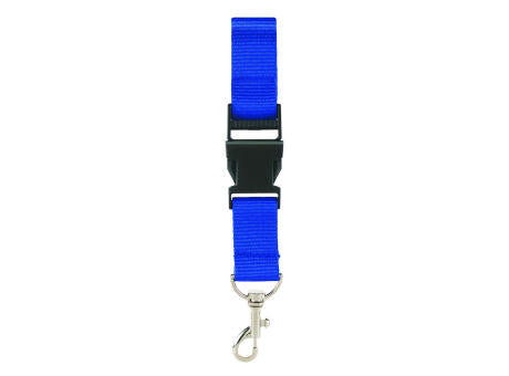 Lanyard 2,5 cm