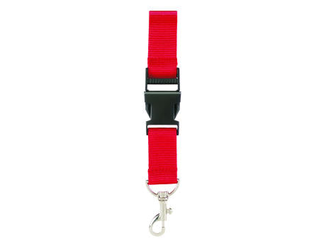 Lanyard 2,5 cm