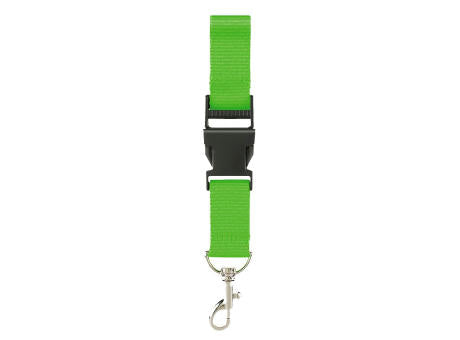 Lanyard 2,5 cm