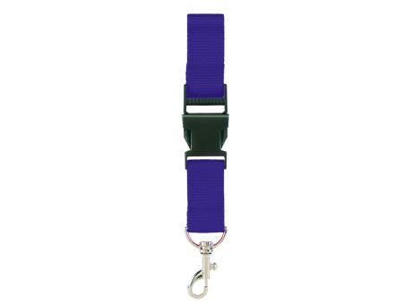 Lanyard 2,5 cm