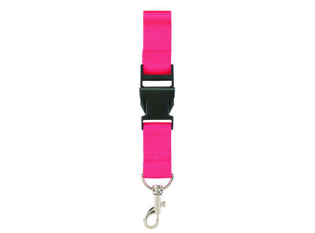 Lanyard 2,5 cm