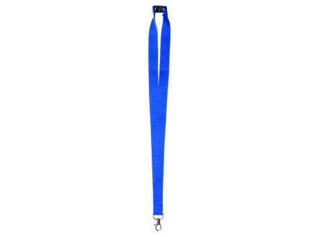 Lanyard 2 cm mit Sicherheitsverschluss