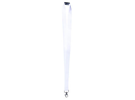Lanyard 2 cm mit Sicherheitsverschluss