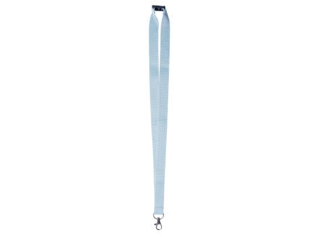 Lanyard 2 cm mit Sicherheitsverschluss