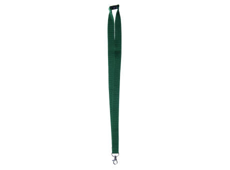 Lanyard 2 cm mit Sicherheitsverschluss