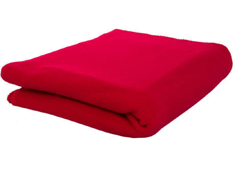 Fleecedecke 150x120 cm, 250 g/m²