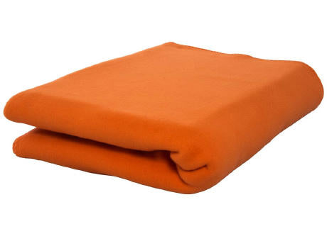 Fleecedecke 150x120 cm, 250 g/m²