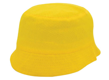 Promo Buckethat