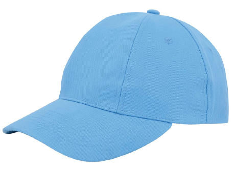 Turned Brushed Cap