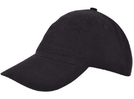 Kids Brushed Promo Cap