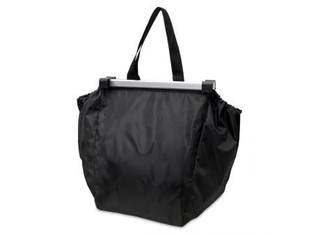 Einkaufswagentasche Easy-Shopper "ALU"