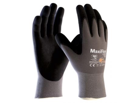 Nitril Montagehandschuh ATG® MaxiFlex® Ultimate™ (34-874)