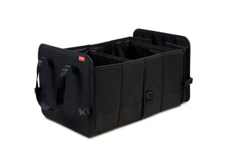 Kofferraumorganizer „Vario Box“, schwarz