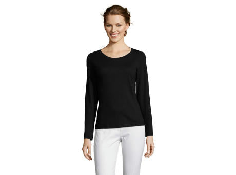 MAJESTIC DAMENT-SHIRT 150g