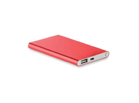 Powerbank 4000 mAh