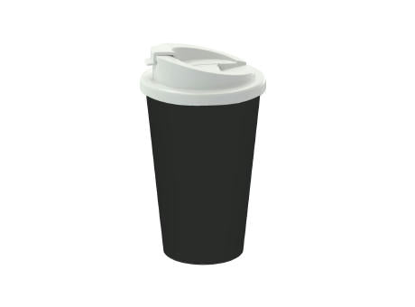 Kaffeebecher "Premium Deluxe"